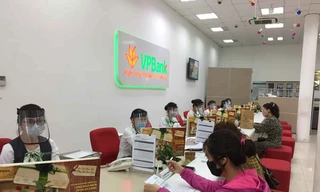 VPBank triển khai gói hỗ trợ đặc biệt thứ 2, giảm lãi suất đến 2% cho doanh nghiệp gặp khó