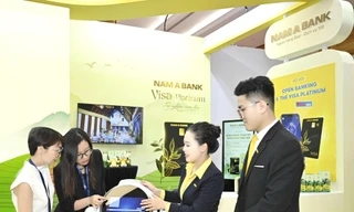 Tỷ lệ giao dịch online của Nam A Bank đạt trên 97%: Minh chứng cho thành công chuyển đổi số