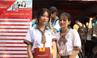 Nova College khởi động kỳ tuyển sinh 2021 cùng quỹ học bổng 30 tỷ đồng