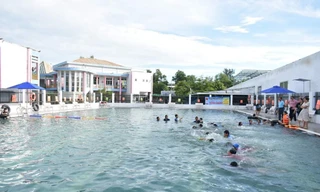 Nhiều khó khăn, thách thức trong phòng chống đuối nước cho trẻ em tại Việt Nam