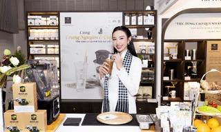 Trung Nguyên E-Coffee – Cộng đồng khởi nghiệp cà phê thành công 