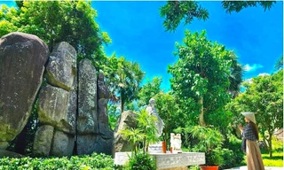 Lạc cảnh An Hảo