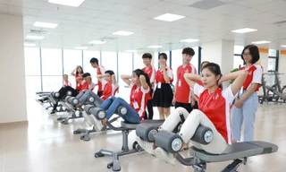 Dễ hiểu nguyên do sinh viên thích học tại trung tâm thành phố