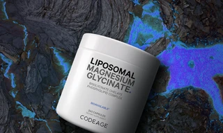 Bí quyết ngủ ngon từ TPBVSK Liposomal Magnesium Glycinate