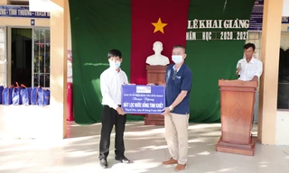 Tập đoàn Masan hỗ trợ hơn 12 tỷ đồng cho các hoạt động an sinh xã hội