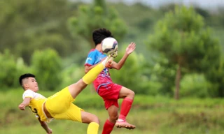 U15 PVF, U15 Hoàng Anh Gia Lai lọt vào bán kết giải U15 Quốc Gia - Next Travel 2022