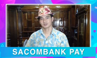 Xuân Bắc và Diệu Nhi livestream trò chuyện cùng fan, bật mí bí kíp hữu ích mùa dịch 