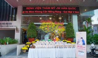 Tết chia sẻ: Xóa nỗi lo 'sợ tết' của người nghèo bằng nghĩa tình Sài Gòn