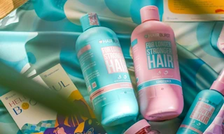 Giải cứu tóc gãy rụng, thiếu sức sống với Hairburst Việt Nam