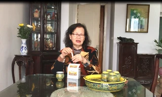 Hành trình nỗ lực “chiến thắng” tai biến mạch máu não sau 3 năm 