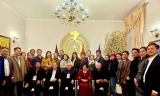 Hội nghị Thượng đỉnh Khoa học và Kinh tế toàn cầu tại Đức mở ra nhiều cơ hội cho các start-up công nghệ