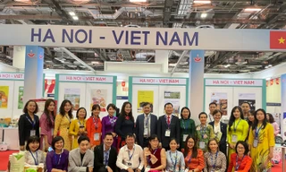 Dược thảo Thiên Phúc đẩy mạnh xúc tiến thương mại tại thị trường Singapore