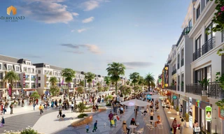 Hải Giang: Điểm đến mới của du lịch châu Á