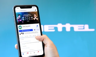 Viettel công bố các trang fanpage chính thức nhằm bảo vệ khách hàng