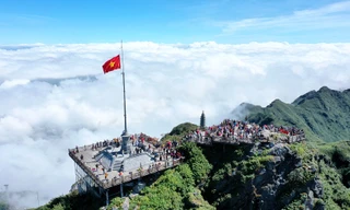 Sun World Fansipand Legend