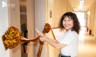 Cư dân nói gì về chất lượng bàn giao của Masterise Homes?