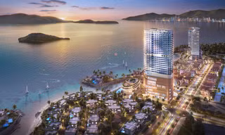 Nha Trang hướng tới hình mẫu du lịch hàng đầu khu vực