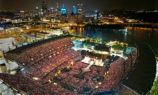 'Dòng người ở đâu, dòng tiền ở đó': nước cờ chiến lược của bất động sản điểm đến