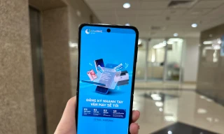 VNPT tặng iPhone15 cho khách hàng đăng ký dịch vụ qua oneSME