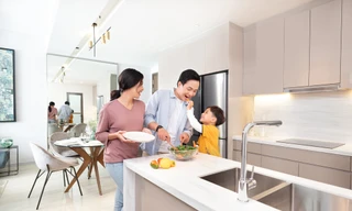 Thị trường thanh khoản chậm - cơ hội để người mua nhà tận dụng chính sách ưu đãi 