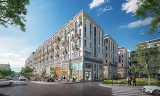 Him Lam Vạn Phúc: Vô vàn quà tặng hấp dẫn tại sự kiện bán hàng tháng 4 