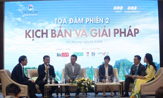 Du lịch Quảng Ninh tính cách cất cánh trong ‘bình thường mới’