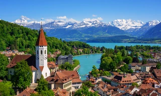 Du lịch châu Âu tết nguyên đán có gì thú vị?