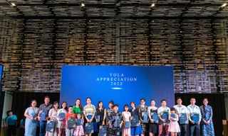 Yola Appreciation 2022 – tri ân, đồng hành cùng những ước mơ 