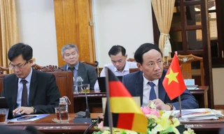 ‘Nhiều nhà đầu tư lớn đang đến với Bình Định’