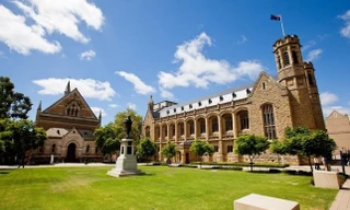 Trường Úc 100 năm Scotch College Adelaide lan tỏa những giá trị giáo dục tại Việt Nam