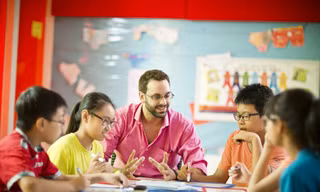 British Council giới thiệu hai chương trình tiếng Anh trẻ em