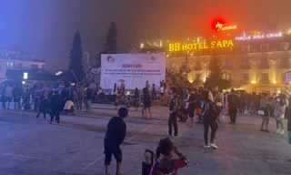 Giao lưu kết nối giới thiệu mô hình phụ nữ phát triển kinh tế tại Sapa – Lào Cai