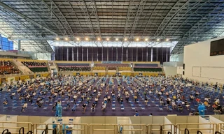 PetroVietNam với ‘chiến dịch’ tiêm vắc-xin và mục tiêu kép