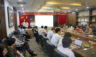 Khách hàng đăng ký đấu giá 111% khối lượng LPG do KDK chào bán 