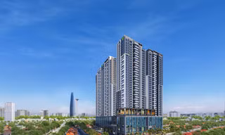 The Grand Manhattan: Mang đến sự ngạc nhiên hơn cả mong đợi
