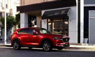 Mazda ưu đãi đến 120 triệu trong tháng 3