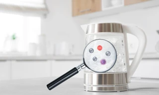 Chuyên gia Đại học Y Dược bật mí 3 tiêu chí lựa chọn máy lọc nước chất lượng cao để an tâm sống khỏe