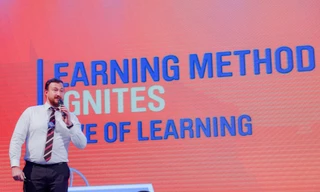 Apollo Active – Cuộc cách mạng khơi sáng tình yêu học tập