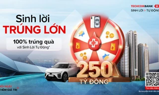 Cách Techcombank sinh lời tự động tối ưu hóa giá trị cho khách hàng
