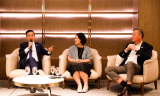 Rộng cửa đón doanh nghiệp ngoại