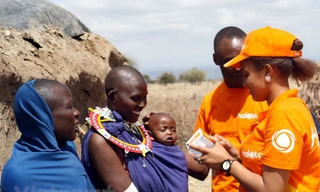 Thông điệp tử tế của CEO Viettel Tanzania: ‘Làm với trách nhiệm cao nhất, để có kết quả tốt nhất’