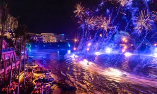 TS. Nguyễn Anh Tuấn: Cần “cú hích” chính sách để phát triển kinh tế đêm