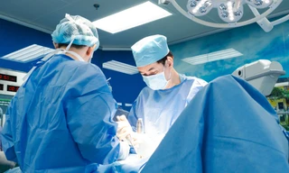 Bệnh viện đa khoa đầu tiên tại Việt Nam đạt chứng nhận bệnh viện quốc tế ACHS - Úc