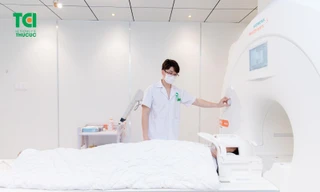 Tưởng bệnh 'dân văn phòng', ai ngờ 'ôm' bệnh hiếm nhiều năm 