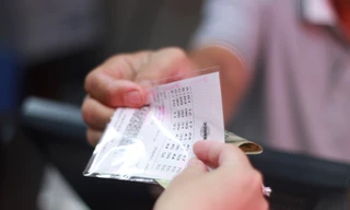 Jackpot 1 Power 6/55 vượt 200 tỷ đúng ngày kỷ niệm