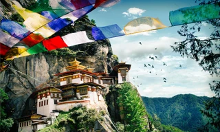 Hành trình chinh phục Bhutan và những điều chưa biết