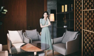 Khám phá những thiết kế thời trang Hàn Quốc “chất lừ”