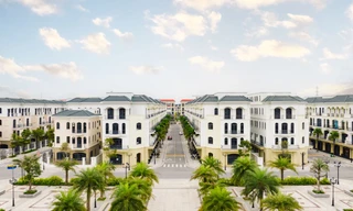 'Cỗ máy gia tăng giá trị' đáng sở hữu bậc nhất trong thập kỷ mới của thị trường BĐS