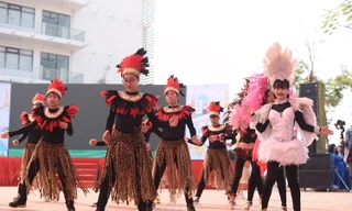 Cách tổng kết các môn học Xã hội và Tiếng Anh tại THPT FPT