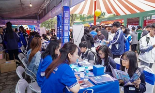 Quy đổi TOEFL iBT từ 30 điểm trong xét tuyển đại học 2025